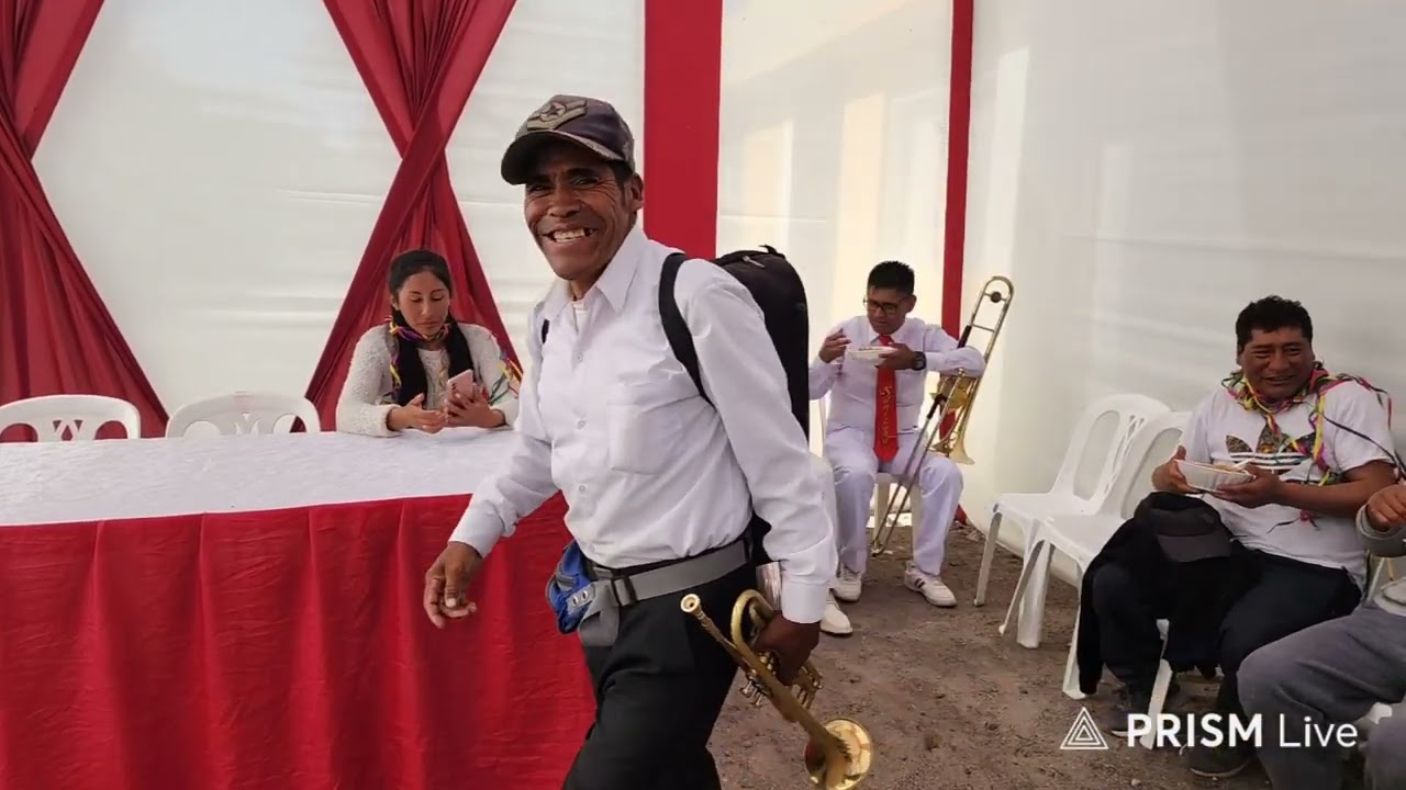 #Yura #Profam Gran Yunzada Carnavalesca con Residentes de MACA feb26 