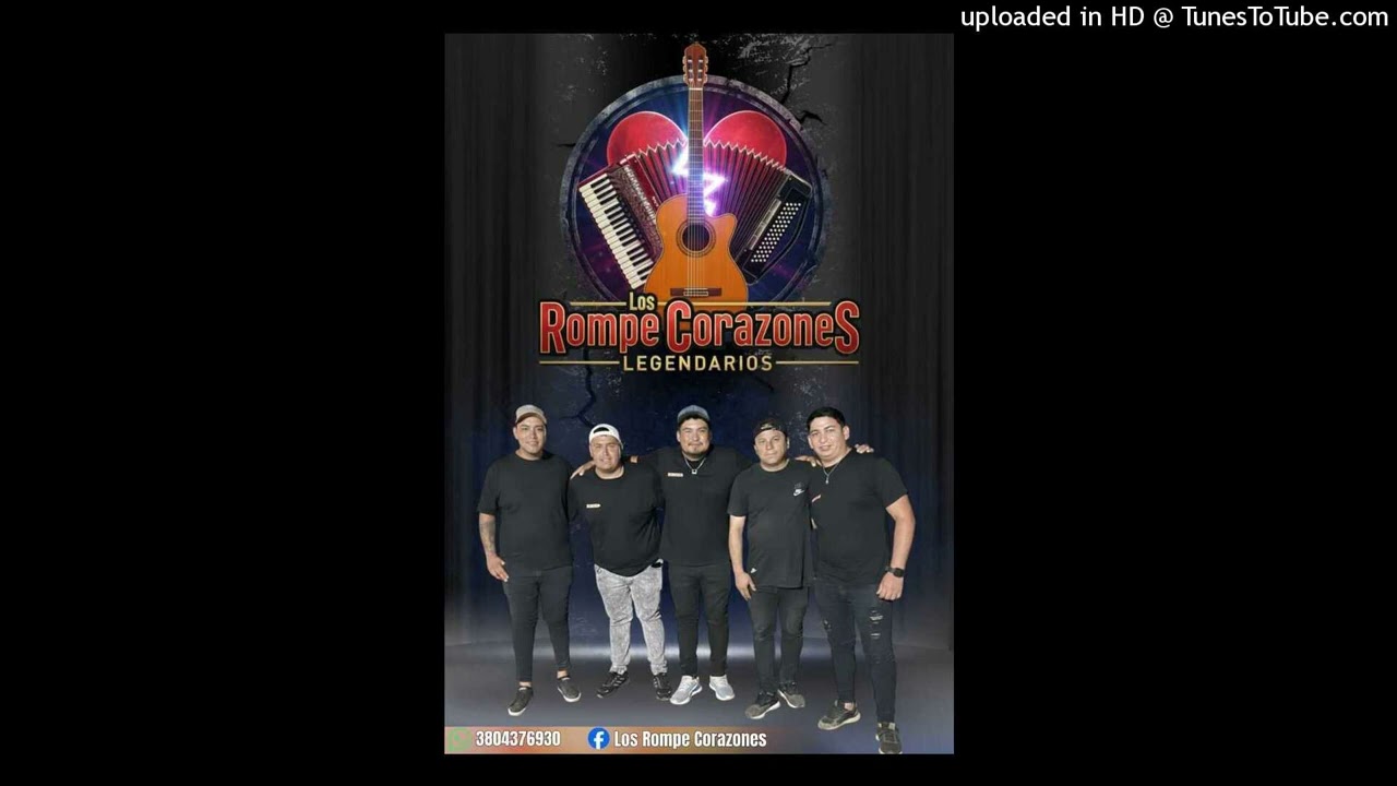 Enganchado de chamamé en vivo..!