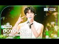 [K-Choreo 8K] 도영 직캠 &#39;반딧불 (Little Light)&#39; (DOYOUNG Choreography) @MusicBank 240426