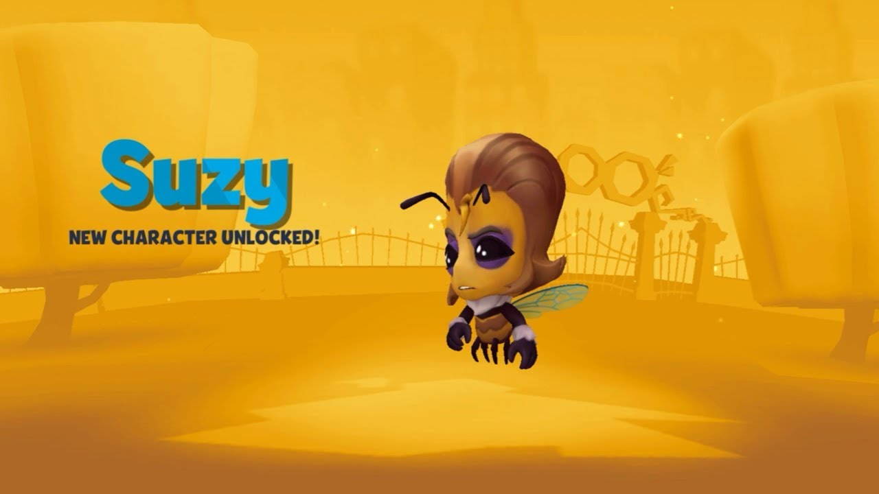 The best character ?? #zooba #battleroyale #gameplay 