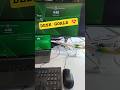 🔥Aesthetic Office Desk Setup | Work Desk Inspiration #shorts #youtubeshorts