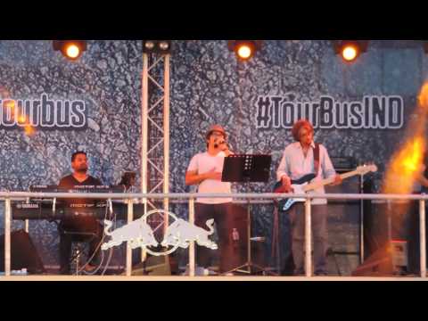 maanjha---kai-po-che-|-amit-trivedi,-neeti-mohan-live-at-itpl-bangalore,-29th-april-2016