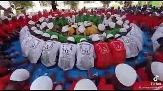Zikir merdu memeriahkan maulid Nabi Besar Muhammad SAW,story wa lagu inggris,story wa lagu