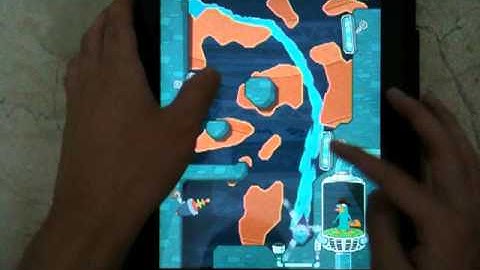 Level 5-8 The Frozen Gnome (Where