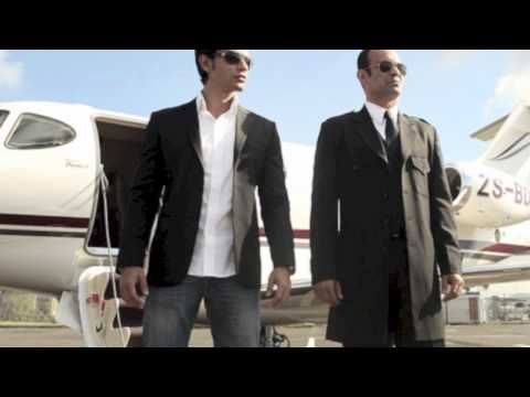 Jo Tere Sang Remix
