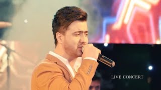 Валичон Азизов - Ту аз мани / Valijon Azizov - Tu Az Mani (Live)