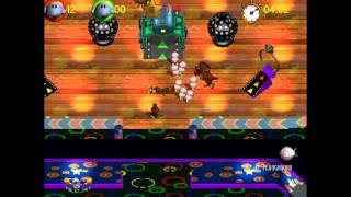 Let's play Sheep #23 Technopolis 3