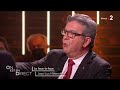 Le faceface avec jeanluc mlenchon  oeed 2 octobre 2021