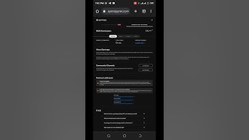 How to Stake $NOIA token