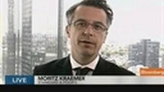 Kraemer Sees Increasing Risk of Greek Debt Restructuring