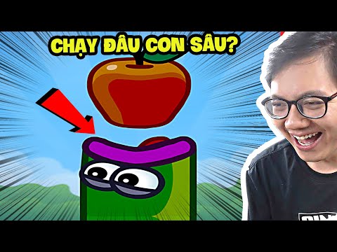 Video: Làm thế nào tôi gặp con chó của tôi: Bảy Pound & Wormy