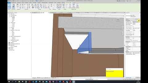 Revit Ceilings Introduction