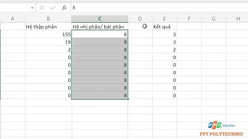 Tin học cơ sở COM1014 - Lab 7