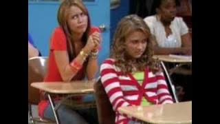 Hannah Montana funny moments