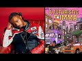 Metro Boomin S Surprise Mixtape A Futuristic Summa Drops July 22 New Cast New Sound Metro Boomin S Surprise Mixtape A Futuristic Summa Drops July 22 New Cast New Sound