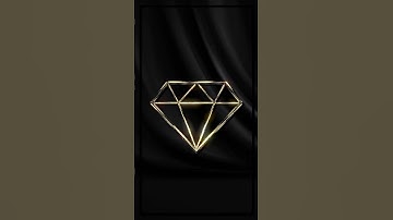 Diamond Animation #shorts