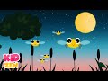 12 Hours of Relaxing Baby Music: Shine Like the Stars | Music for Kids and Babies | Sleep Music