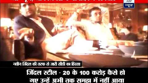 Two Zee News journalists arrested on extortion charges