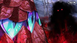 FGO: Revival Lilim Harlot | Section 13: Crumbled Ends Of Distant Seas, Okeanos.