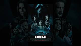 Best Movie Franchises: Scream scream jennaortega scream6 scream4 scream5