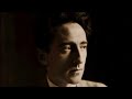 Jean Cocteau : L&#39;univers cinématographique de Jean Cocteau (1969 / France Culture)