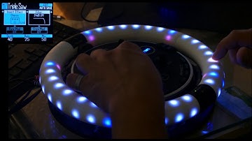 ARQ AR-96 #001:  Capture audio and build your own instrument