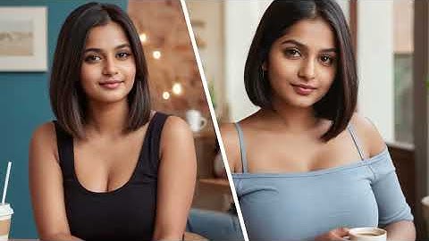 Create Your Own Realistic Indian AI Influencer | Ai Instagram Model 2024 | Fooocus Ai Official