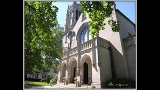 5/13/25 Funeral Service for Mike McNulty.  10am @ SH Church