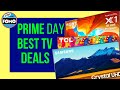 2020 Prime Day TV DEALS: Best TVs Discounted FINALLY