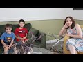 Lilyth's New Channel Announcement - Life of Lilyth - Heghineh Cooking Show