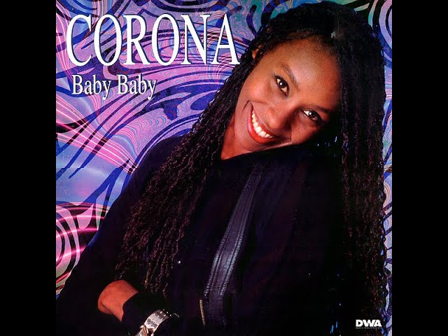 Corona – Baby Baby (Lee Marrow Radio Mix)