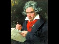 Beethoven  violin sonata no 9 1er mouvement