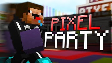 So Hypixel released a new gamemode...