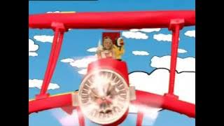 Party Street Kellie 1