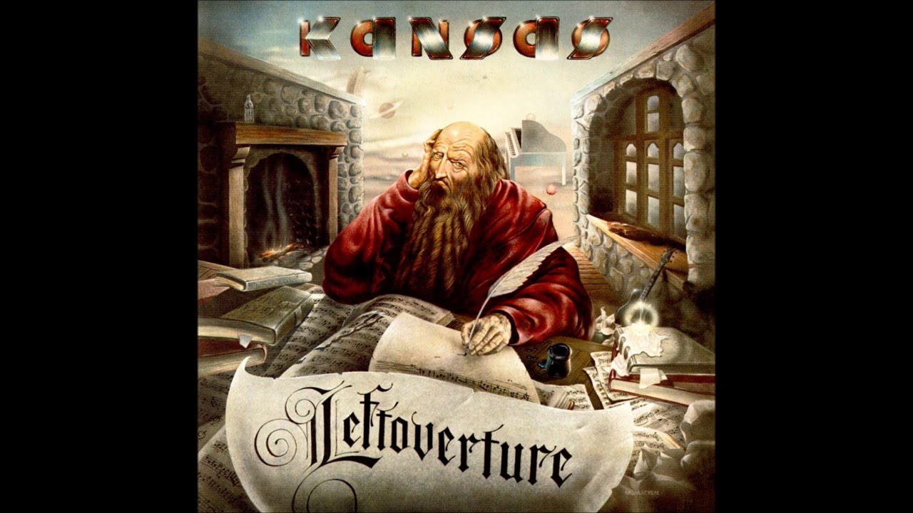 Kansas - Magnum Opus 