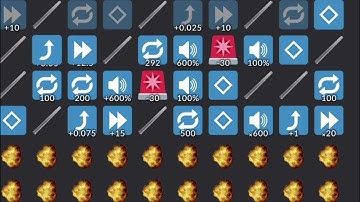 metal pipe particle accelerator (finale)