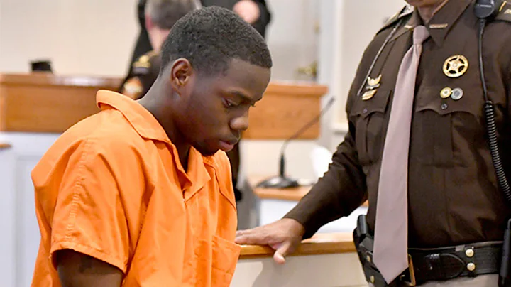 Attorney speaks out after hearing in Anitra Gunn m...
