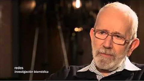 Documental Cientfico Premio Nobel Robin Warren. Co...