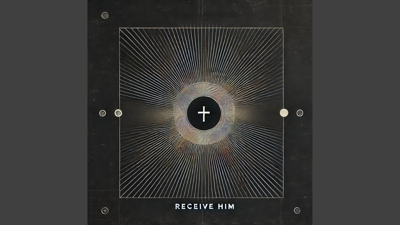 Watch Receive Him on YouTube Watch Receive Him on YouTube