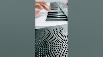Thumbnail of INTERWORLD - METAMORPHOSIS ( Piano Tutorial ) #sigma #metamorphosis #interworld #music #shortsfeed