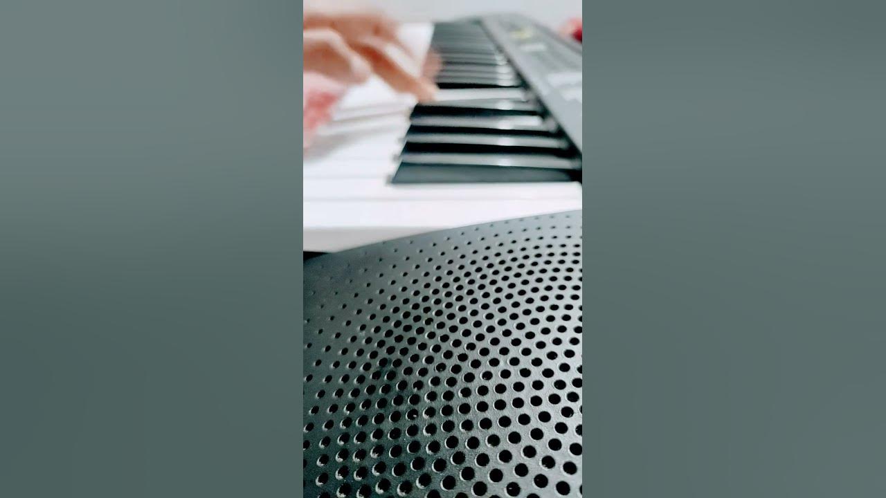 INTERWORLD - METAMORPHOSIS ( Piano Tutorial ) #sigma #metamorphosis #interworld #music #shortsfeed