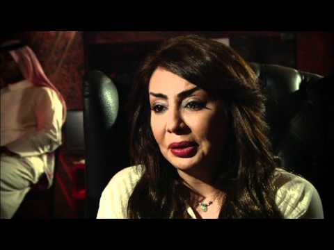راشد الماجد قال الوداع جفنات العنب