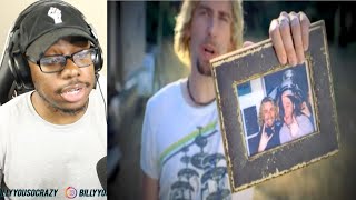 Nickelback - Photograph REACTION! *FIRST TIME HEARING*