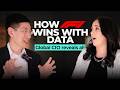 How F1 Uses Data &amp; AI to Win Races (w/ Lenovo's Global CIO)