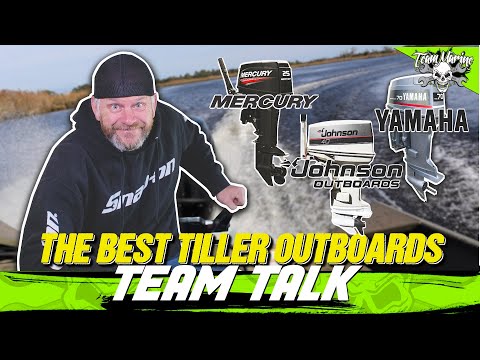 The BEST Tiller