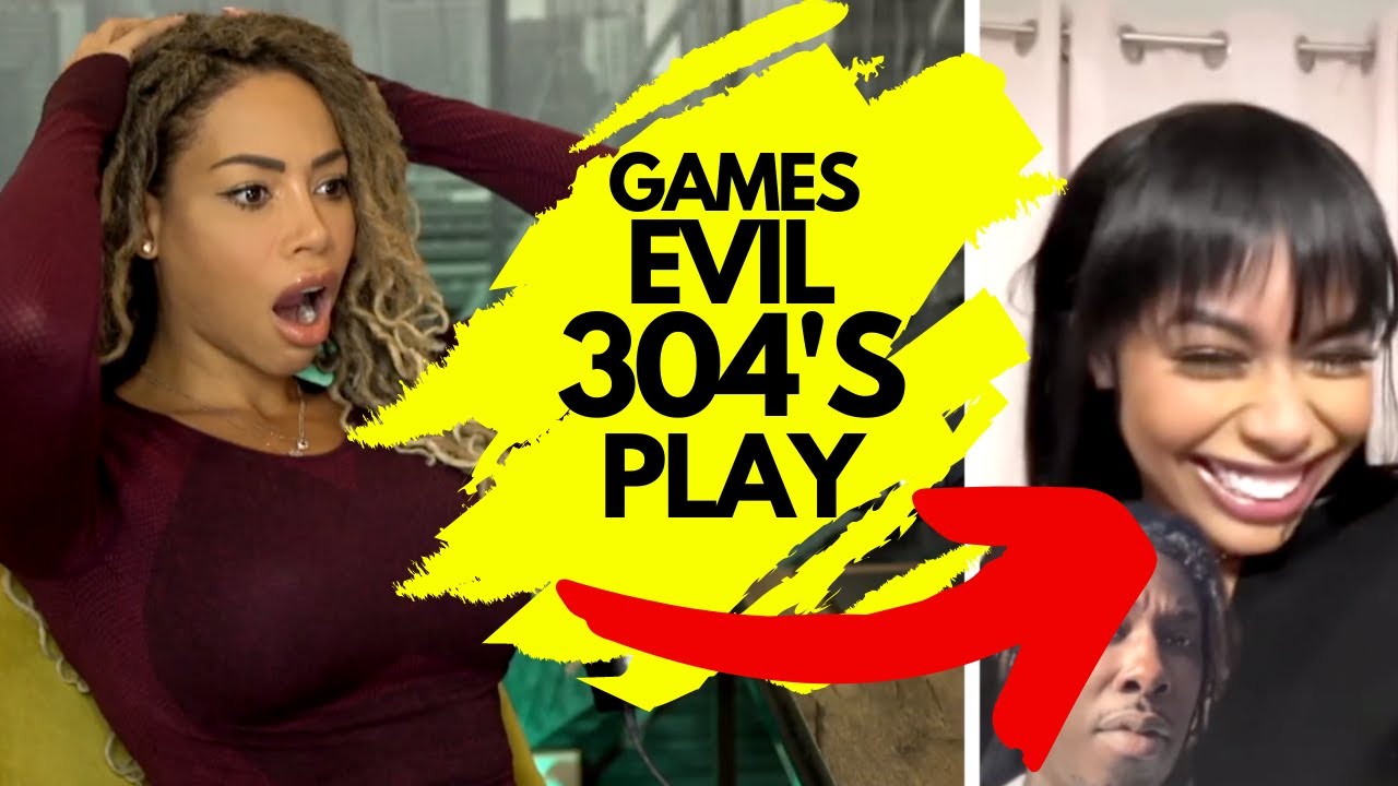 She literally gave y’all the secrets to the games WOMEN play 