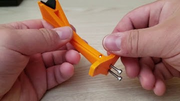 CRB Hand Wrapper Tip Top Assist