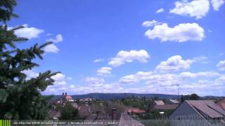 Tata kelet 2011-06-21