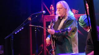 Warren Haynes 10/01/20 &quot;Frozen Fear&quot; South Farms, Morris, CT