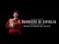 Gioachino Rossini | Bărbierul Din Sevilla - Promo